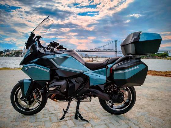 BMW R 1300 RT OPTION 719 BMW R 1300 RT OPTION 719